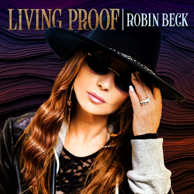 Robin Beck Living Proof